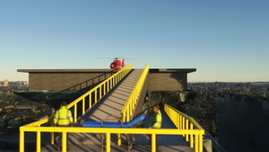 Royal London Hospital thumbnail 9