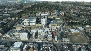 Royal Sussex County Hospital Brighton thumbnail 3