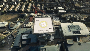 Royal Sussex County Hospital Brighton thumbnail 1