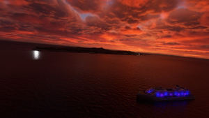 ROYN Yonaguni Airport Japan Enhanced thumbnail 4