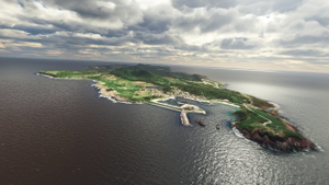 ROYN Yonaguni Airport Japan Enhanced thumbnail 7