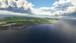 ROYN Yonaguni Airport Japan Enhanced thumbnail 8