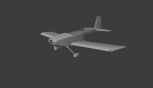 RV-7 Paintkit