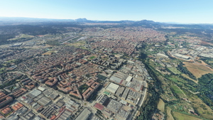 Sabadell, Cataluña, Spain (LELL photogrammetry approach) thumbnail 9