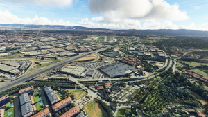 Sabadell, Cataluña, Spain (LELL photogrammetry approach) thumbnail 4