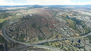 Sabadell, Cataluña, Spain (LELL photogrammetry approach) thumbnail 6