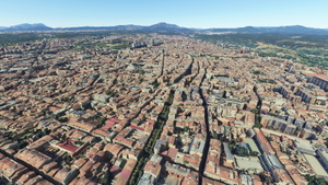Sabadell, Cataluña, Spain (LELL photogrammetry approach) thumbnail 7
