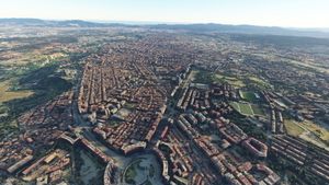 Sabadell, Cataluña, Spain (LELL photogrammetry approach) thumbnail 1