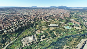 Sabadell, Cataluña, Spain (LELL photogrammetry approach) thumbnail 8