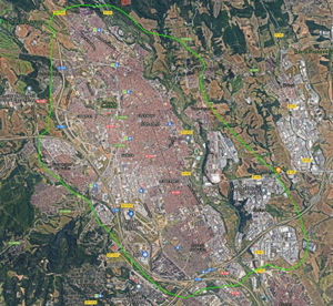 Sabadell, Cataluña, Spain (LELL photogrammetry approach) thumbnail 11