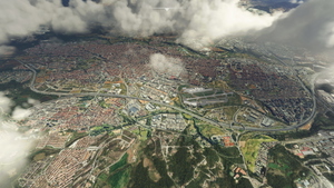 Sabadell, Cataluña, Spain (LELL photogrammetry approach) thumbnail 3