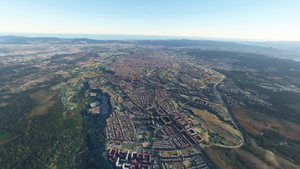 Sabadell, Cataluña, Spain (LELL photogrammetry approach) thumbnail 5