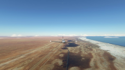 Sahara 2 - Zarzis to Cairo