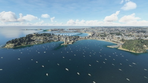 Saint-Malo - Dinard thumbnail 8