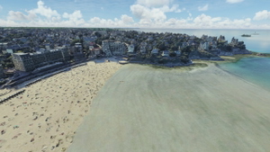 Saint-Malo - Dinard thumbnail 5