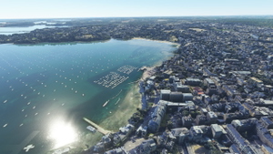 Saint-Malo - Dinard thumbnail 17