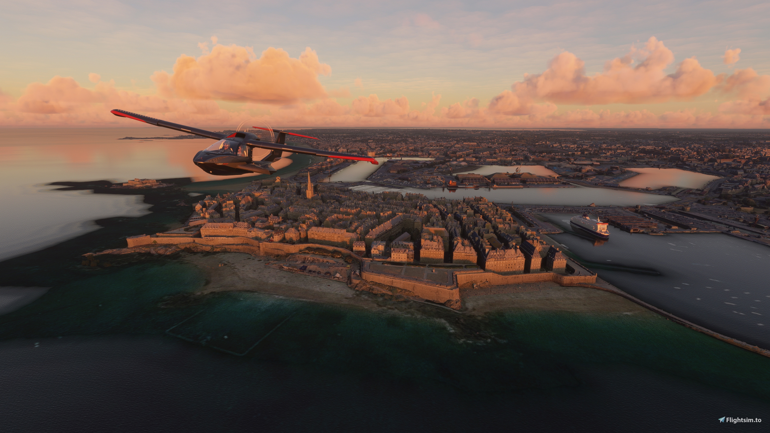 Saint-Malo - Dinard - Image 1