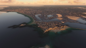 Saint-Malo - Dinard thumbnail 13