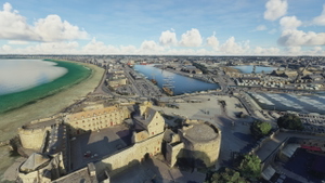 Saint-Malo - Dinard thumbnail 10