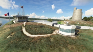 Saint Vaast - Tatihou thumbnail 10
