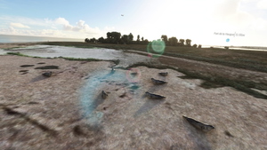 Saint Vaast - Tatihou thumbnail 8