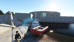 Saint Vaast - Tatihou thumbnail 15