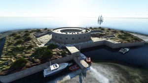 Saint Vaast - Tatihou thumbnail 14