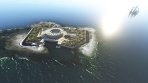 Saint Vaast - Tatihou thumbnail 16