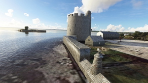 Saint Vaast - Tatihou thumbnail 5