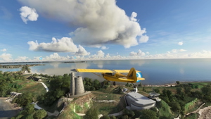Saint Vaast - Tatihou thumbnail 9