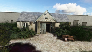 Saint Vaast - Tatihou thumbnail 6