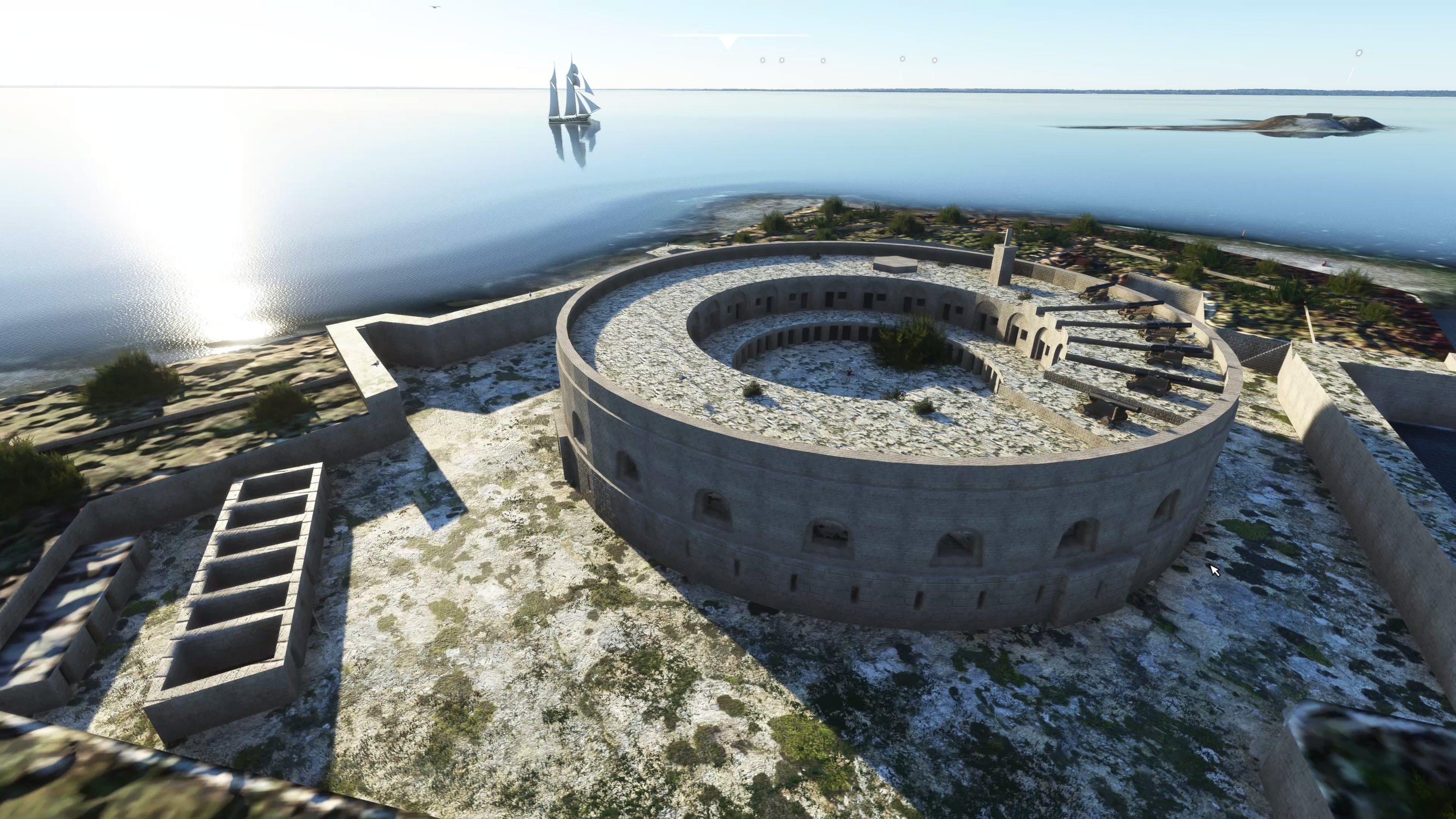 Saint Vaast - Tatihou - Image 1