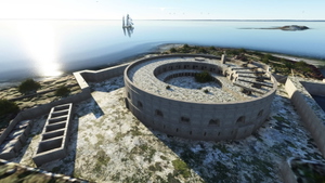 Saint Vaast - Tatihou thumbnail 1