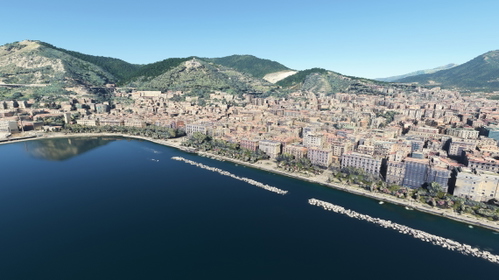 Salerno - Italy