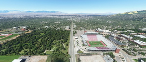 Salt Lake City Foliage/Water Clean-Up, Utah - USA V1.2 thumbnail 3