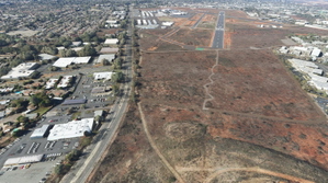 San Diego - KMYF Surroundings Enhancement thumbnail 1