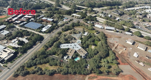San Diego - KMYF Surroundings Enhancement thumbnail 9