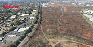 San Diego - KMYF Surroundings Enhancement thumbnail 3