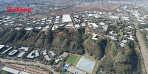 San Diego - KMYF Surroundings Enhancement thumbnail 7