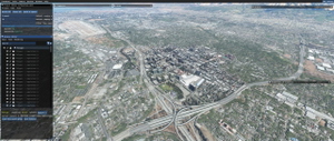 San Francisco Bay Area Foliage & Water Clean-Up, CA - USA V2.0 thumbnail 2