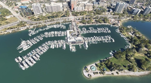 Sarasota - Florida - USA