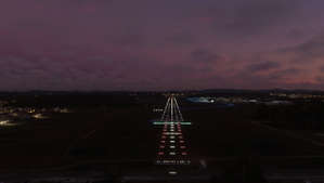 SBCT - Aeroporto Internacional Afonso Pena thumbnail 7