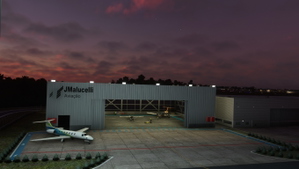 SBCT - Aeroporto Internacional Afonso Pena thumbnail 5