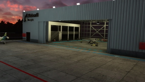 SBCT - Aeroporto Internacional Afonso Pena thumbnail 6