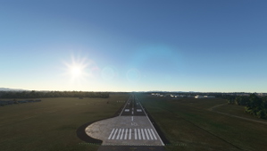 SBCT - Aeroporto Internacional Afonso Pena thumbnail 3