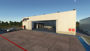 SBCT - Aeroporto Internacional Afonso Pena thumbnail 4