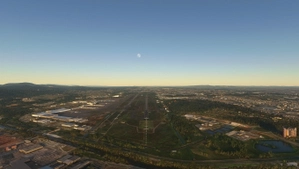 SBGR - Aeroporto Internacional de Guarulhos thumbnail 2