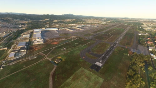 SBGR - Aeroporto Internacional de Guarulhos