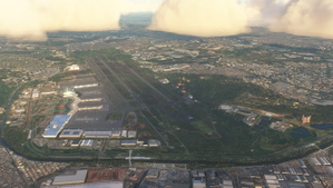 SBGR - Aeroporto Internacional de Guarulhos thumbnail 6