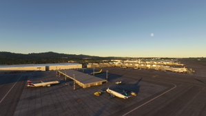 SBGR - Aeroporto Internacional de Guarulhos thumbnail 3